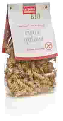 FUSILLI RISO E QUINOA 250 G