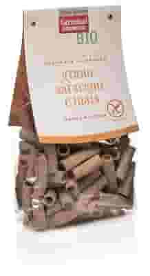 MEZZE MANICHE GRANO SARACENO/MAIS 250 G