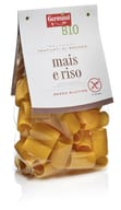 PACCHERI MAIS E RISO 250 G