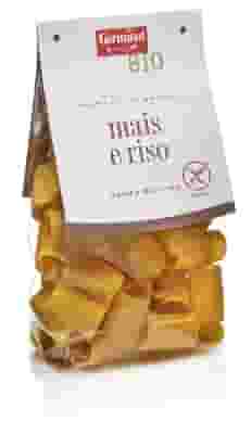 PACCHERI MAIS E RISO 250 G
