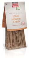 TAGLIOLINI GRANO SARACENO/MAIS 250 G