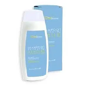 Nuviaderme Shampoo Capelli Grassi 200 Ml