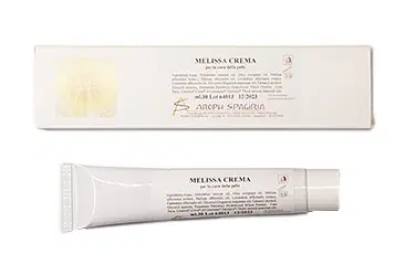 MELISSA CREMA 30 ML MELISSA CREMA 30 ML