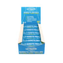 ULTIMATE BARRETTA PROTEICA YOGURT/MELA 24 PEZZI