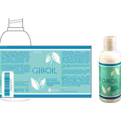 GIBOIL 200 ML