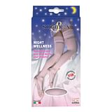 CALZA 70 DEN  LINEA PREVENTIVA NIGHT WELLNESS NERO 1-S