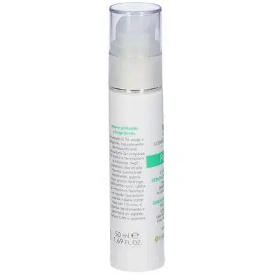PURITY CREMA VISO SEBONORMALIZZANTE 50 ML PURITY CREMA VISO SEBONORMALIZZANTE 50 ML