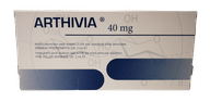 ARTHIVIA 2 ML