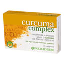 CURCUMA COMPLEX 30 COMPRESSE