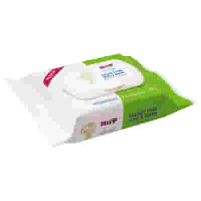 HIPP SALVIETTINE VISO&MANI 20 PEZZI
