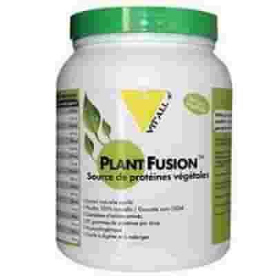 VITAL PLUS PLANTFUSION CACAO POLVERE BARATTOLO 454 G