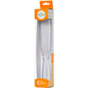 SPAZZOLA CRISTALLO SO CHIC ARANCIONE GM