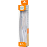 SPAZZOLA CRISTALLO SO CHIC ARANCIONE GM