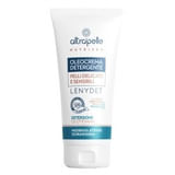 SPAZZOLA CRISTALLO SO CHIC AZZURRO GM