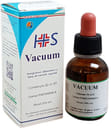 VACUUM GOCCE 50 ML