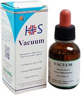 VACUUM GOCCE 50 ML
