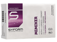 MIMIKER 30 COMPRESSE