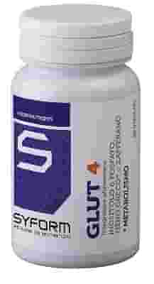 GLUT4 60 CAPSULE VEGETALI