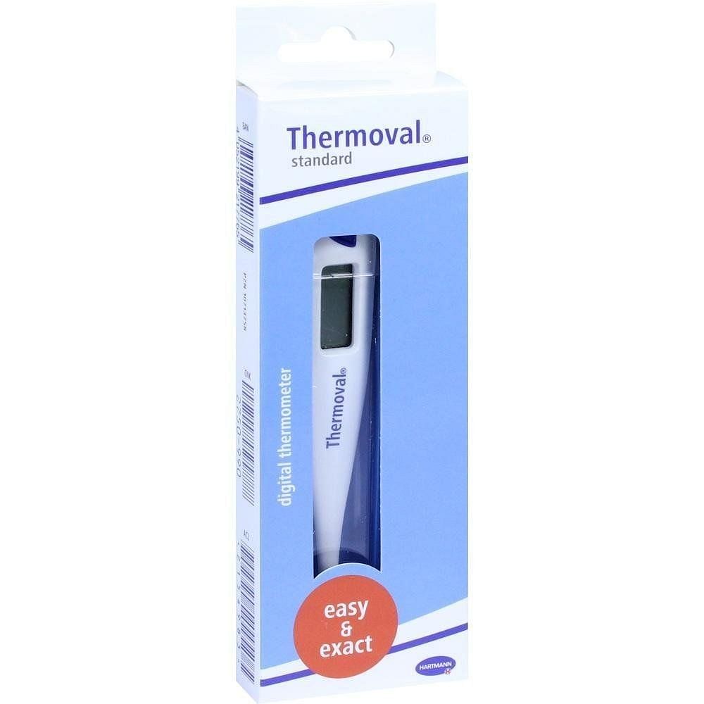 Termometro Digitale Thermoval Standard Articolo 925021