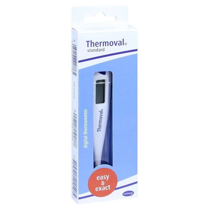 Termometro Digitale Thermoval Standard Articolo 925021