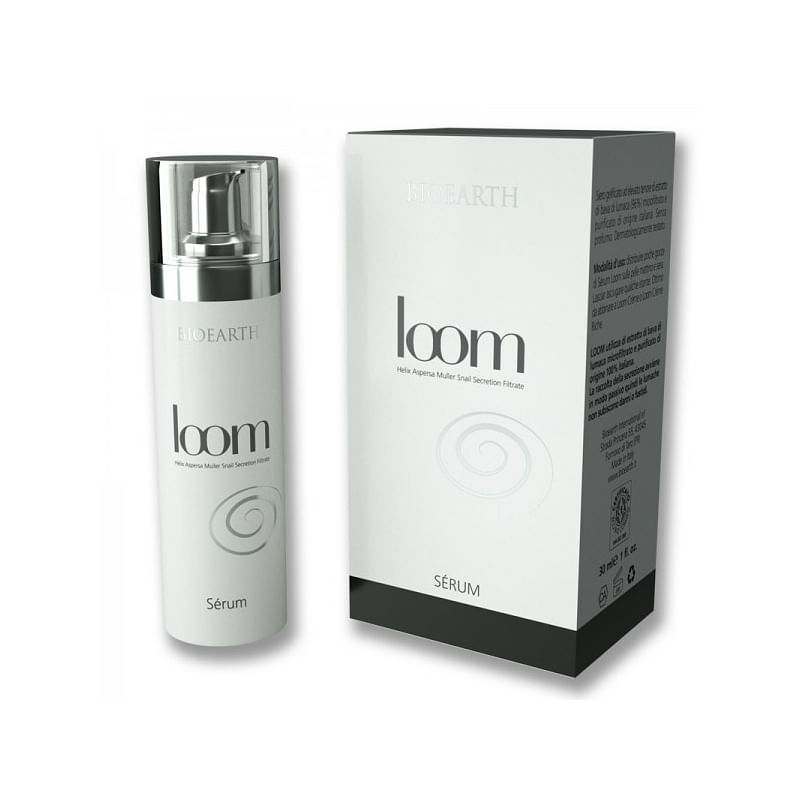 Loom Serum 96% Scatola 30 Ml