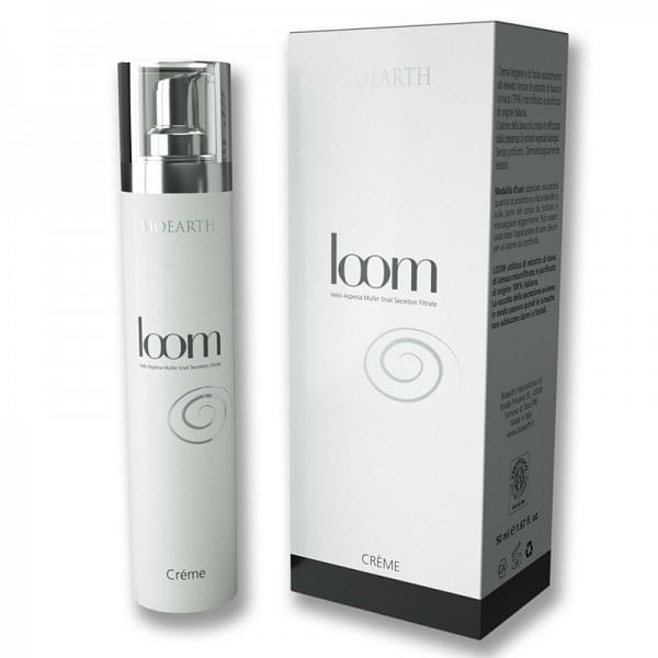 Loom Creme 79% Scatola 50 Ml