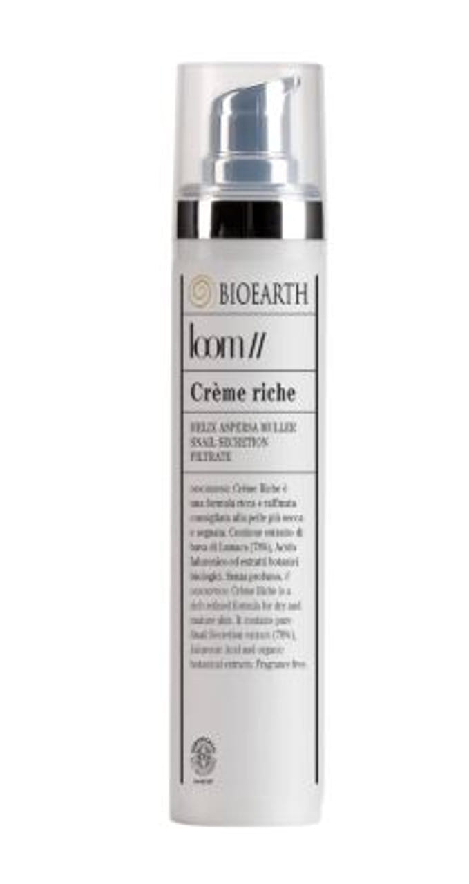 LOOM CREME RICHE 78% SCATOLA 50 ML
