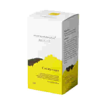 CORDYCEPS MICOIMMUNO 60 CAPSULE