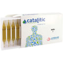 CATALITIC OLIGOELEMENTI IODIO I 20 FIALE 2 ML