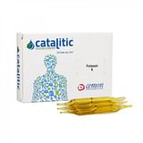 CATALITIC OLIGOELEMENTI POTASSIO K 20 AMPOLLE