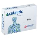 CATALITIC OLIGOELEMENTI LITIO LI 20 FIALE 2 ML