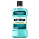 LISTERINE COOLMINT 500 ML