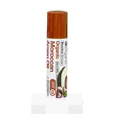 DR ORGANIC ARGAN LIP BALM BALSAMO LABBRA 5,7 ML