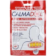 CALMADOL FASCIA AUTORISCALDANTE 1 PEZZO