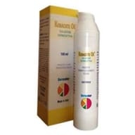 KERACUTE OIL 100 ML