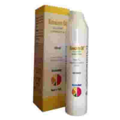 KERACUTE OIL 100 ML