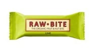 RAW BITE SPEZIE LIME50 G