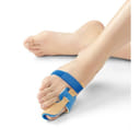 DYNAMICS PLUS DIVARICATORE ALLUCE VALGO NOTTURNO SINISTRO S