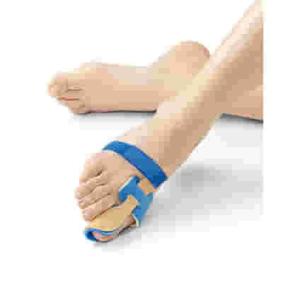 DYNAMICS PLUS DIVARICATORE ALLUCE VALGO NOTTURNO SINISTRO S