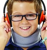 COLLARE CERVICALE MORBIDO GIBAUD ORTHO JUNIOR