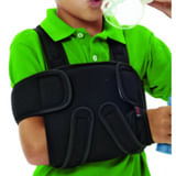 TUTORE DI SPALLA DR GIBAUD JUNIOR 1