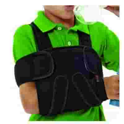 TUTORE DI SPALLA DR GIBAUD JUNIOR 1