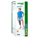 ZEROGRADI GINOCCHIERA DR GIBAUD JUNIOR 0