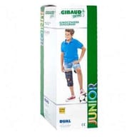 ZEROGRADI GINOCCHIERA DR GIBAUD JUNIOR 0