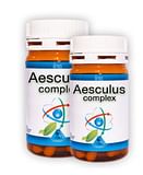 AESCULUS COMPLEX 90 CAPSULE 450 MG