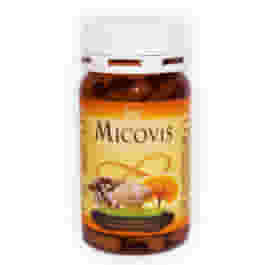MICOVIS 90 CAPSULE 580MG
