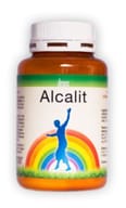 ALCALIT POLVERE 220 G