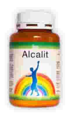 ALCALIT POLVERE 220 G