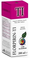 FLORPIRIN TI 200 ML