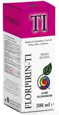 FLORPIRIN TI 200 ML